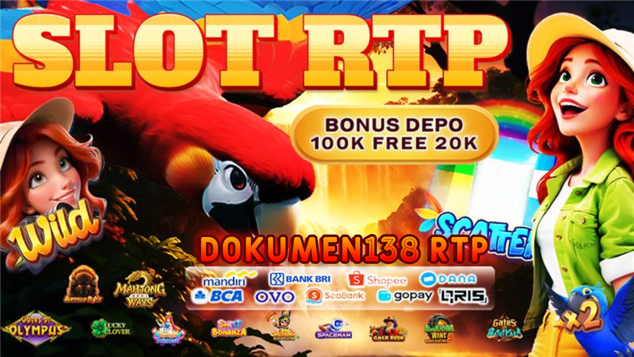 Dokumen138 rtp